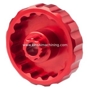 China CNC Mechanical Parts Precision Machining for EMI Filter Module Assembly Photonic Electronic Components Companies China factory