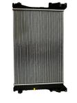 2045002803 Aluminum Radiator Water Tank for Mercedes-Benz C200 W204 W212 2000