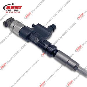 China New Common rail fuel injector 095000-8480 23670-E0420 For HI-NO factory