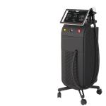 755nm 808nm 1064nm Depilation Equipment 4 Waves Titanium Laser Hair Removal