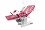 250MM Adjustment 250 Kg Hospital Labor And Delivery Bed For The Pregnant