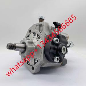 China fast dispatch high pressure pump 294000-0258 22100-E0332 S2273-01321 FOR J05D factory