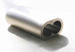 China Parallel Twin Screw Plastic Extruder High Wear-Resistance And Corrosion-Resistance Screw Elements And Customized Barrel factory