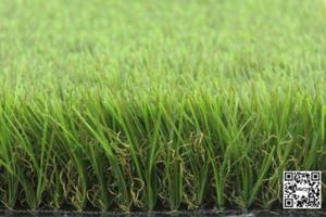 China Landscaping Garden Use Synthetic Turf Artificial Grass Factory Price 35mm factory