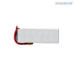 4S 12v DC Lithium Ion Battery Pack , Lithium Polymer Battery 12v For RC