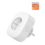 Smart Home EU Standard Wi-Fi Wireless Plug Support Google Echo&Amazon Alexa