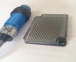 DC6-36V NPN,3-wire NC,diameter 18mm photoelectric sensor diffuse photoelectric