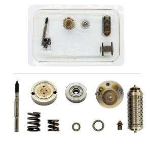 China Overhaul Automatic Transmission Parts Repair Kit For Piezoelectric Injector factory