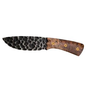 China 5mm 8in Volcano Multi Functional Knife Antiwear Outdoor Tools factory
