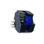 Customized High Quality RM12 Ferrite Core High Frequency Power Transformer