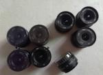F1.2 aperture 4mm/6mm/8mm CS mount lens promotion