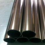 TISCO A312 SS Seamless Pipe 3A 304L Sanitary Welded Stainless Steel Pipe