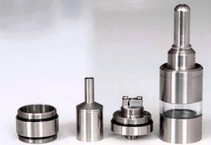China kayfun rebuild atomizer mod clone factory