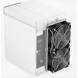 ZEC D7 Blockchain Miner Bitmain Antminer Z15 420k Hashrate 1510W