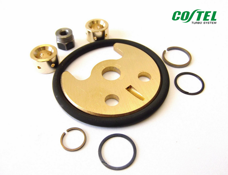 TD02 TD025 TD03 Turbocharger Repair Kits Thrust Bearing Journal Bearing Ring