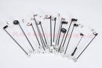 200mm Carbon Fiber Tension Rail Coil Winding Tensioner Accessories