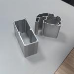 Door Curtain Wall Architectural Aluminum Profiles Insulated 7075-T6511 Extrusion