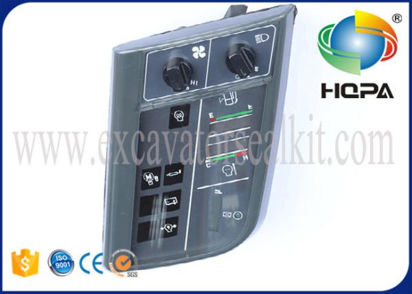 7834-73-2002 7834-73-2003 Excavator Gauge Instrument Display Panel For Monitor