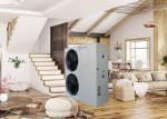 Meeting R32/R410A Heat Pump Water Heater Indoor Domestic EVI 15KW Heating
