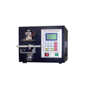 China Battery function automatic detection machine ,lithium battery function tester factory