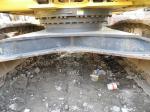 USED KOMATSU PC450-7 45T EXCAVATOR SALE ORIGINAL JAPAN USED KOMATSU EXCAVATOR