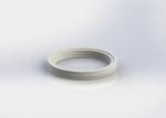 1-1000mm Length Stainless Steel Knitted Wire Mesh for Demanding Applications