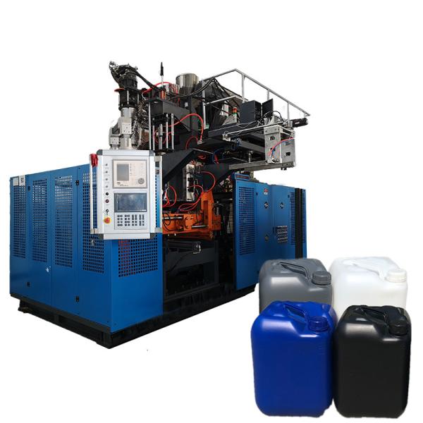 20 Liter 30L 20L 25L Hdpe Blow Moulding Machine