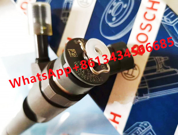 0445110247 Common Rail Injector For Trucks 0445110248 504088823 71793015
