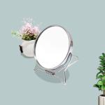 Customizable Packaging Petit Miroir Make Up Cosmetic Mini Compact with Glass