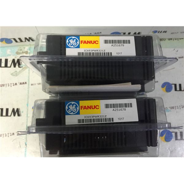 China GE FANUC SERIES IC693ALG220 Analog Input Voltage Current 4 Channels FACTORY SEALED factory