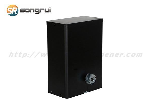 China 380 Volt 4000KG Heavy Duty Sliding Gate Motor factory