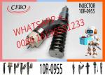 Common Rail Injector Assy 294-3500 356-1367 356-1373 359-4050 10R-0956 10R-0957