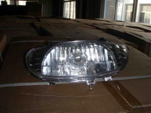 China KYMCO GY650 125 150 headlight factory