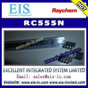 China RC555N - RAYCHEM - Single-RC-Type-Timer - Email: sales009@eis-ic.com factory