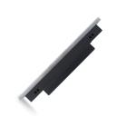 High Resolution Industrial Panel Mount Monitor 21.5 Inch VGA / HDMI / DVI
