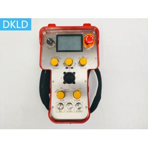 China Handheld AGV Car Industrial Remote Control factory