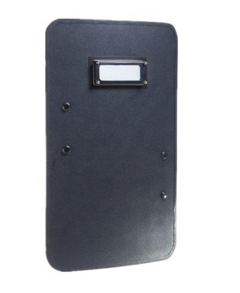 NIJ-0101.06 Certified Composite Ballistic Plates for Elevated Protection Against