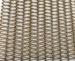 36m Electroplated SS Conveyor Belt Manufacturers High Tensile Strength