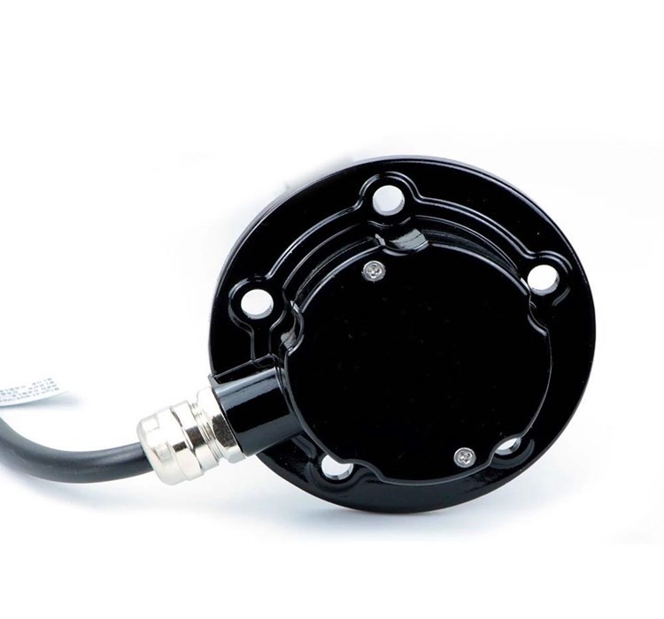 20mA RS232 IP66 Capacitive Fluid Fuel Sensor For Tank Level