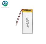 KC Approved 1200mAh 3.7v Lipo Battery Rechargeable 503070 1200mAh 3.7V Curved Li