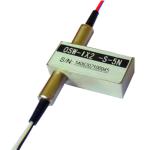 OSW 1x2 Fiber Optic Ethernet Switch 400nm 850nm 1310 Nm