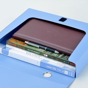 Office and Home Storage 7.5CM File Box with A4 Size Customizable Material Sample