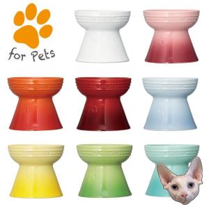 China Eco Friendly Ceramic Pet Bowl , Easy To Clean Logo Personalized Ceramic Cat Bowls factory