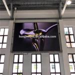 High Definition Die Casting Cabient Indoor P4 LED Panel Displays