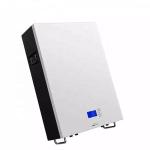 6000 Times Cycle Life Lifepo4 Module Battery Pack 48v 10kwh