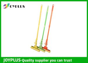 China Detachable Home Cleaning Mop Wet Mops For Floors Great Water Absorption factory
