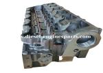 ISO Cylinder Head Assembly
