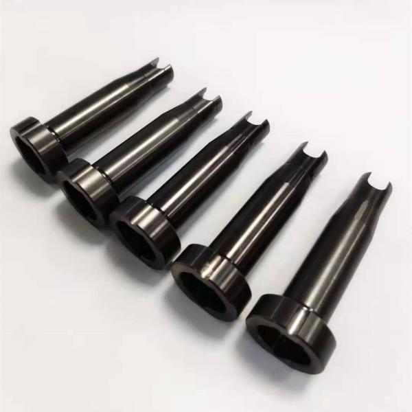 Precision Grinding Tungsten Steel Mold Core Insert for Plastic Mould Tooling