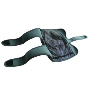 China Ergonomic Rechargeable Physiotherapy Heated Knee Pads USB Warm Thickened on sale