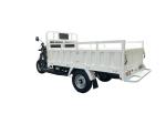 2.4m Heavy Loading 3 Wheel Cargo Motorcycle 250cc 1400rpm